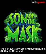 Download 'Son Of The Mask (128x160)' to your phone